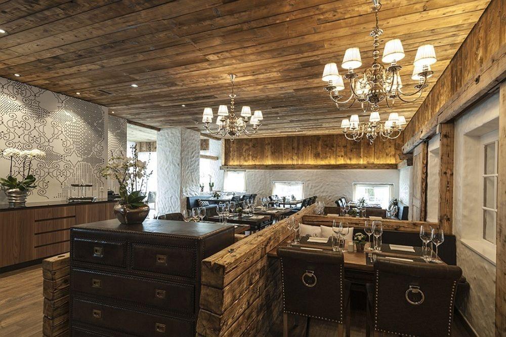 Landgasthof Leuen Uitikon Dış mekan fotoğraf